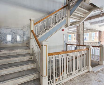 Primary Photo Of 55 New Montgomery St, San Francisco Office For Lease