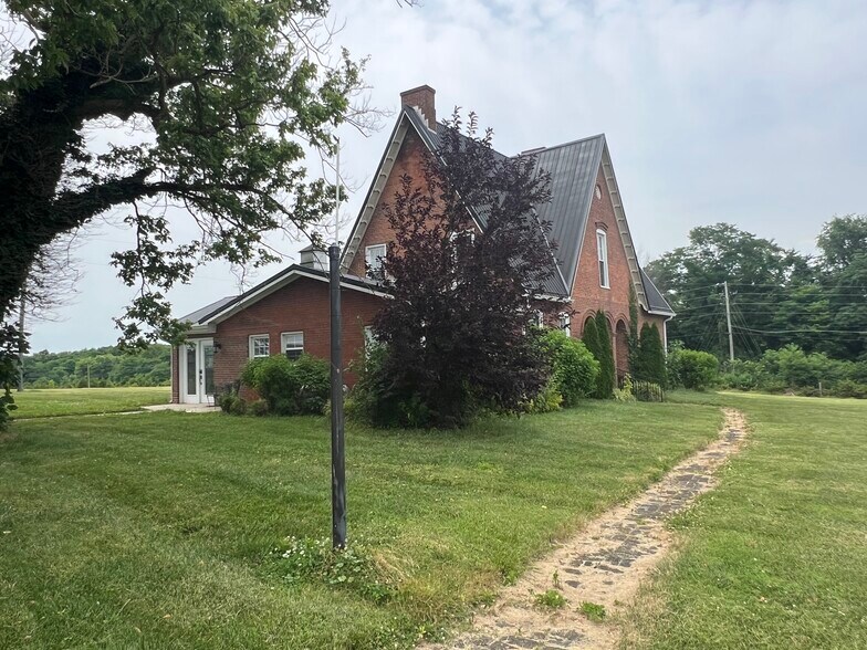 Boone Rd Sparta Pike, Sparta, KY 41086 Land For Sale