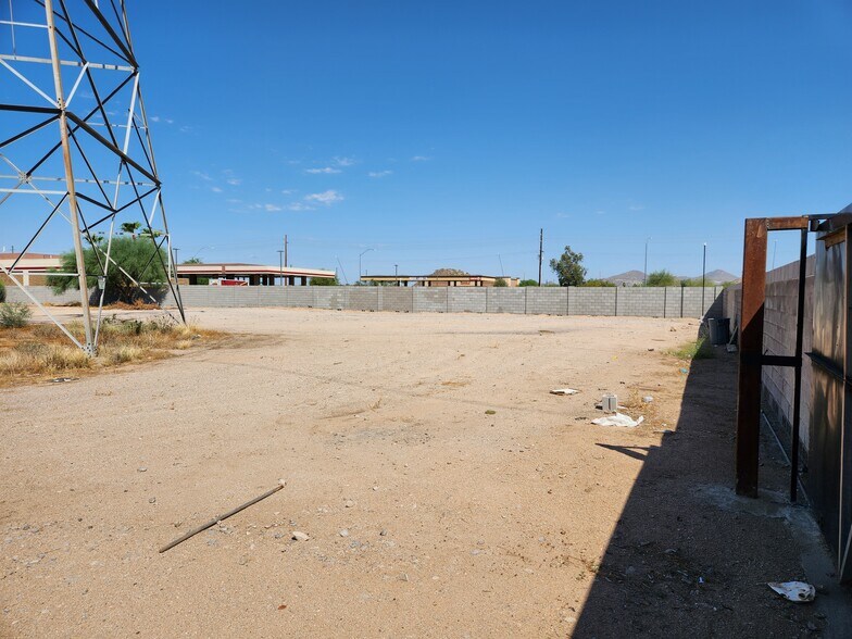 More Photos Of 326 93rd st, Mesa Land For Sale