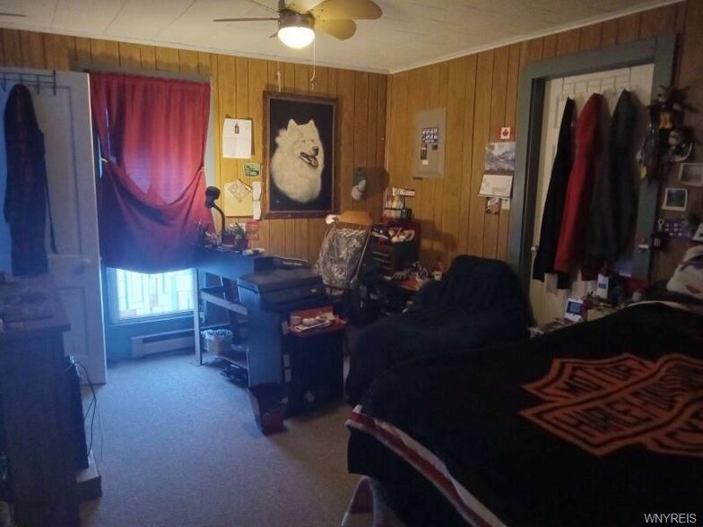 More Photos Of 26 W Main St, Springville General Retail For Sale