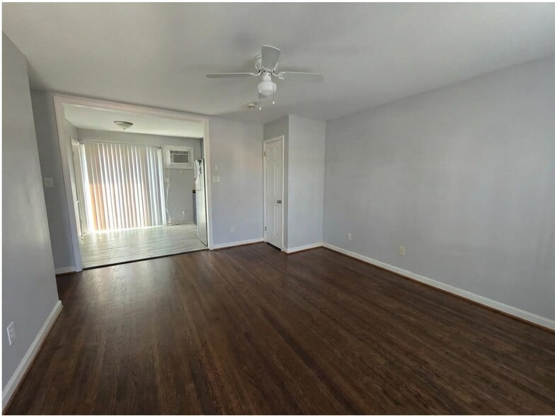 More Photos Of 3410 Craig Ave, Charlotte Multifamily For Sale