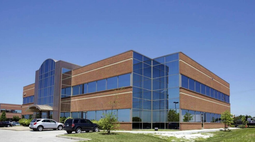 More Photos Of , Saint Peters Office For Sale