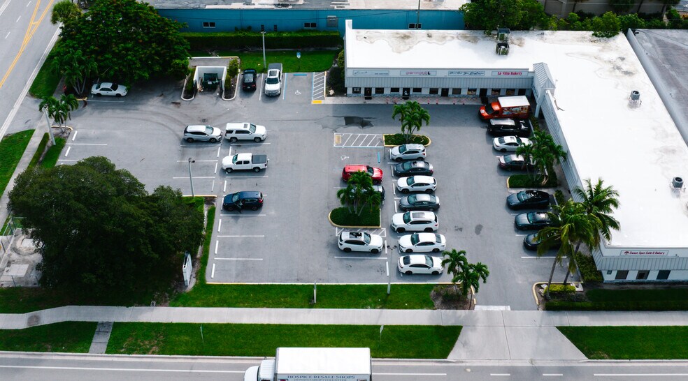 More Photos Of 1580 NW 2nd Ave, Boca Raton Unknown For Lease