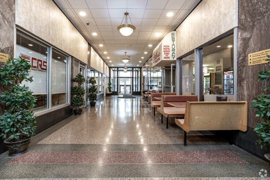 More Photos Of 10-22 E Main St, Rochester Office For Lease