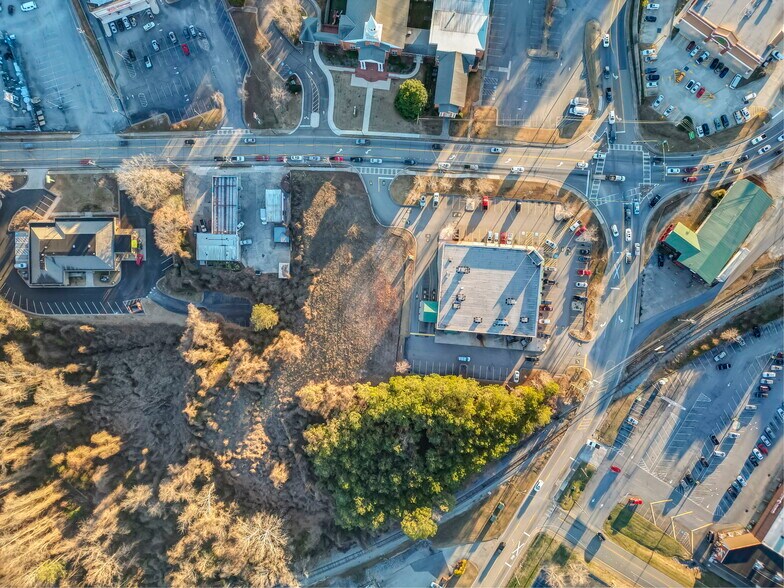 More Photos Of 199 E Church St, Jasper Land For Sale