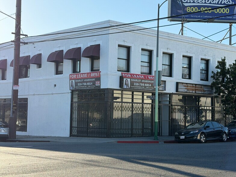 More Photos Of 601-609 N Western Ave, Los Angeles Apartments For Lease