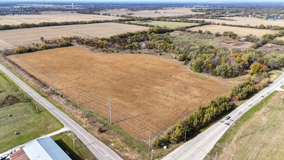 More Photos Of 167th St & Gardner Rd, Gardner Land For Sale