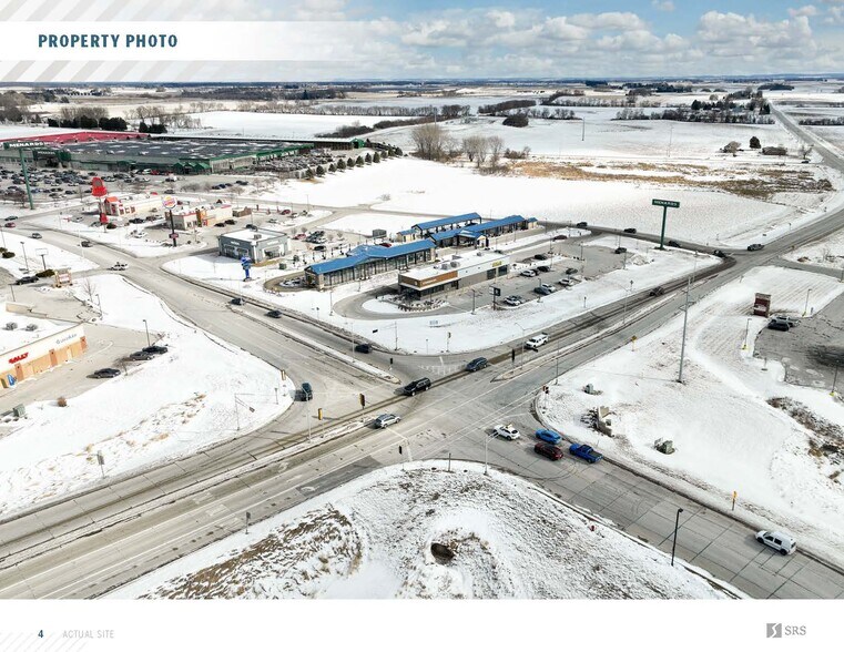 More Photos Of 101 Frances Ln, Beaver Dam General Retail For Sale