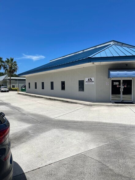 More Photos Of 399 East Dr, Melbourne Light Distribution For Lease