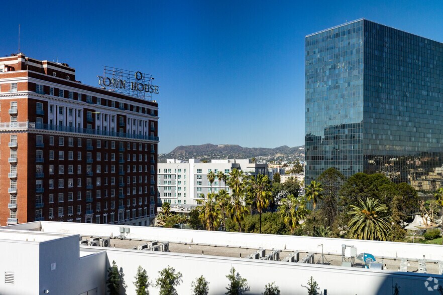 More Photos Of 2801 Sunset Pl, Los Angeles Apartments For Lease