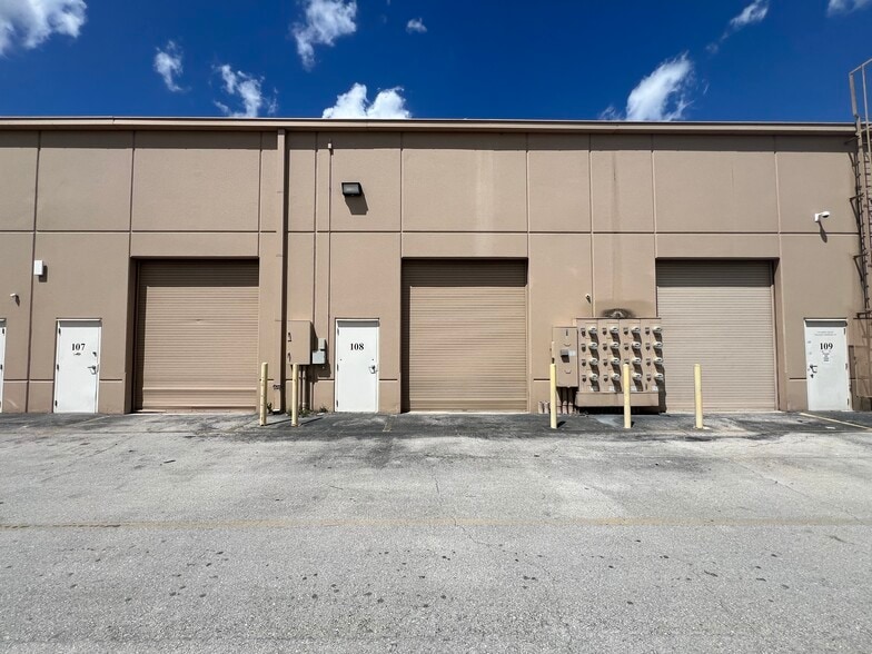 More Photos Of 8060 Belvedere Rd, West Palm Beach Unknown For Lease