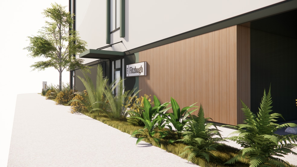 More Photos Of 4901 Fitzhugh Ave, Richmond Office For Lease