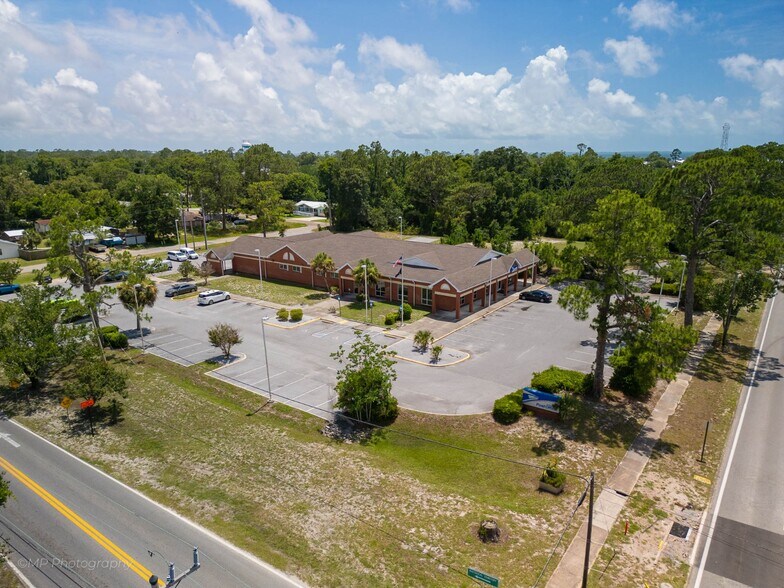 More Photos Of 502 Garrison Ave, Port Saint Joe Post Office For Sale