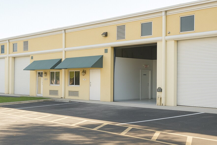 More Photos Of 2110-2180 Anntom Dr, Fort Lauderdale Warehouse For Lease