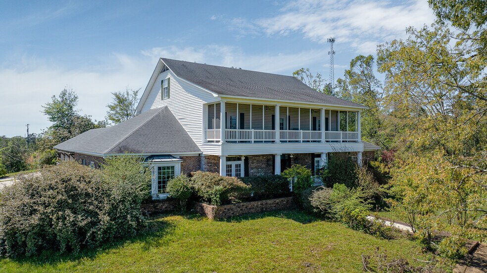 More Photos Of 7875 Cypress St, West Monroe Land For Sale
