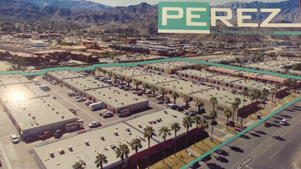 More Photos Of 68733 Perez Rd, Cathedral City Unknown For Lease