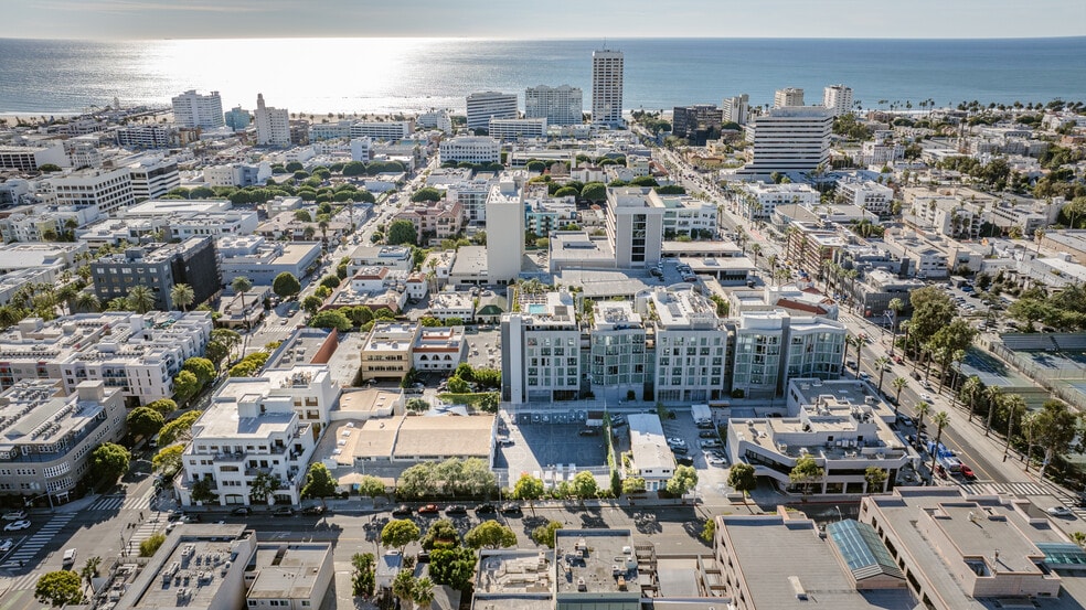 More Photos Of , Santa Monica Unknown For Sale