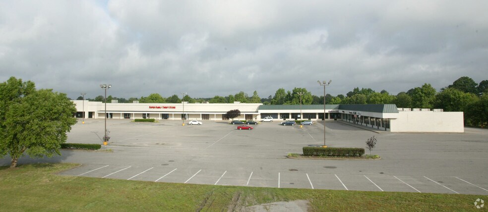 More Photos Of 4520-4644 George Washington Hwy, Portsmouth Storefront For Lease