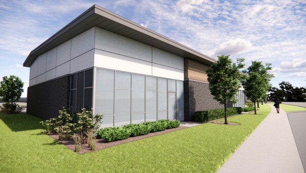 Primary Photo Of 225 Service Bay Rd, Mauldin Storefront Retail Office For Lease