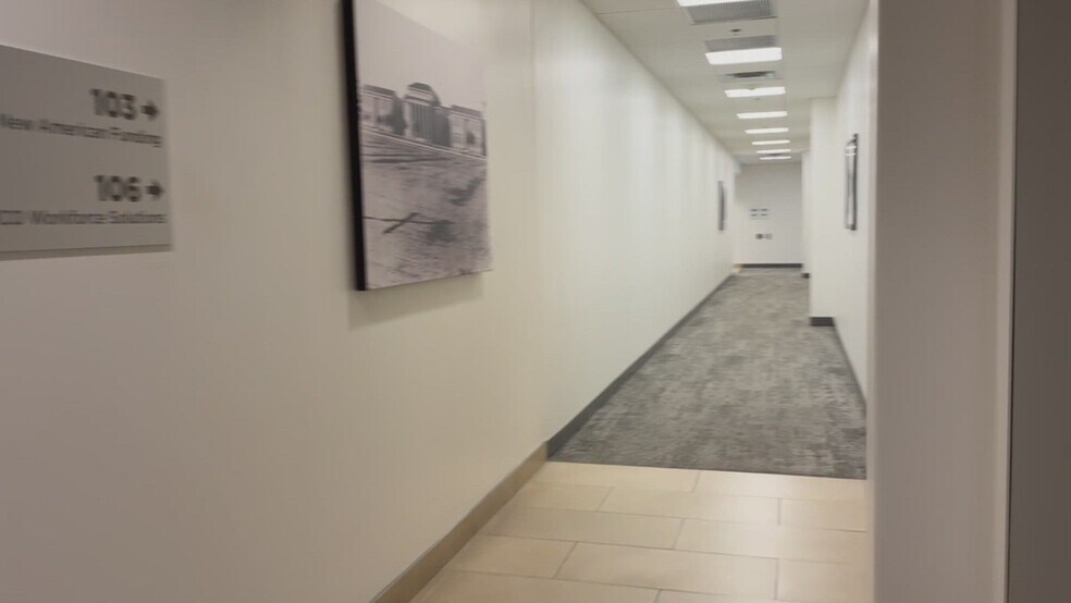 Primary Photo Of 2121 W Chandler Blvd, Chandler Office For Lease