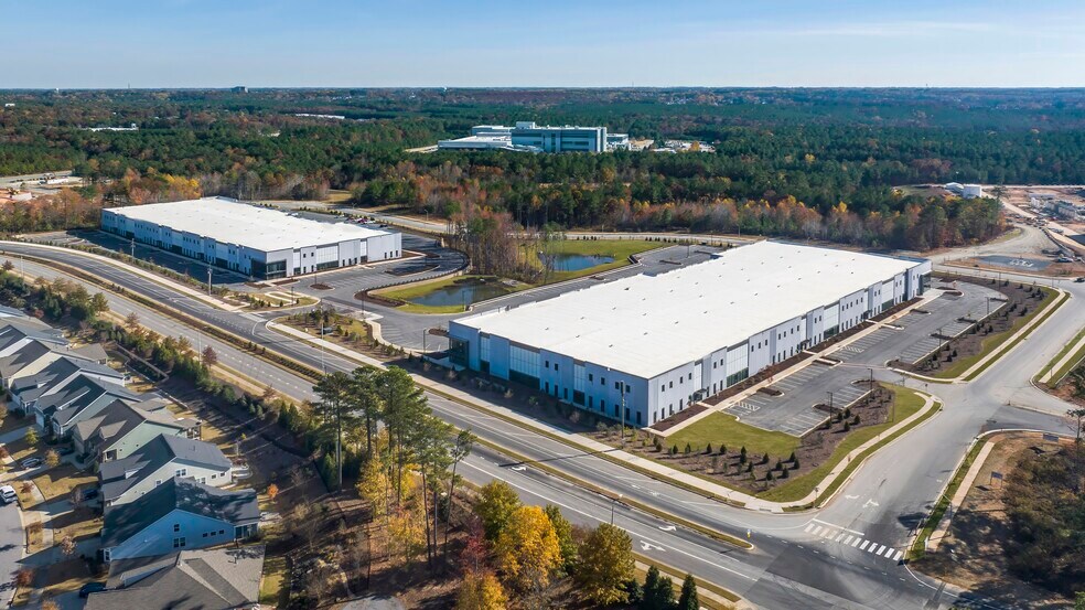 More Photos Of 11651 Holly Springs New Hill Rd, Holly Springs Unknown For Lease