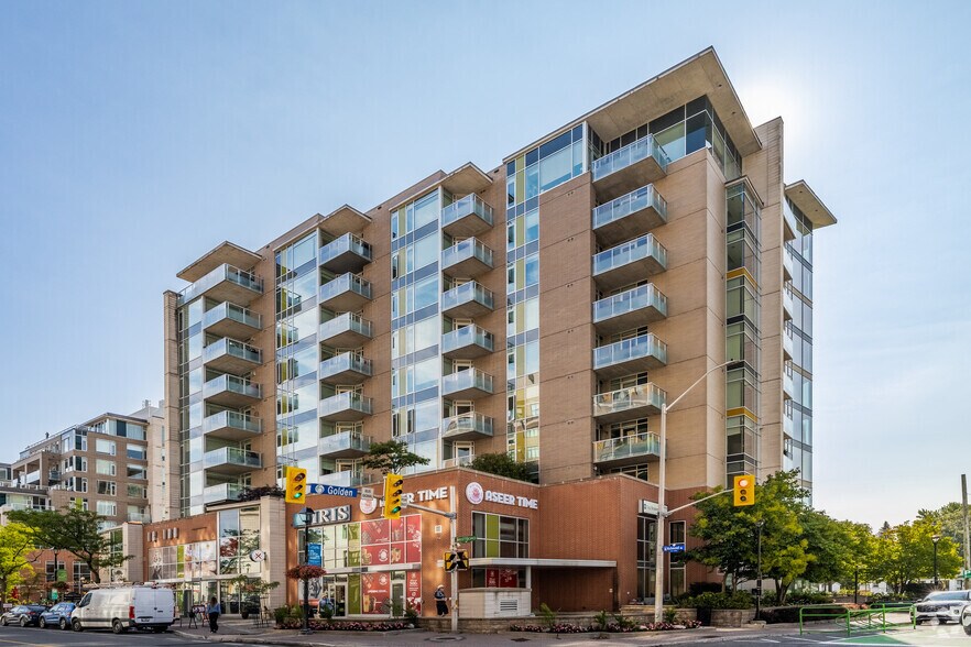 More Photos Of 595 Byron Av, Ottawa Apartments For Sale