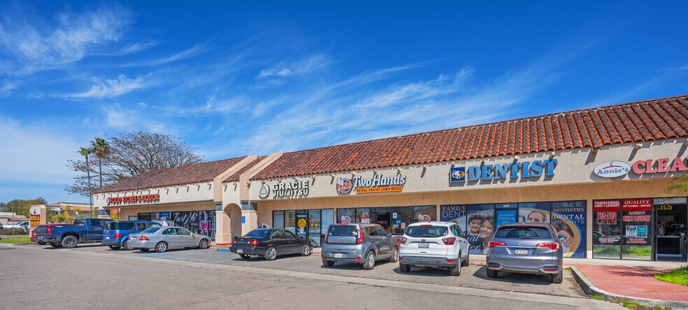More Photos Of 997 W San Marcos Blvd, San Marcos Unknown For Lease