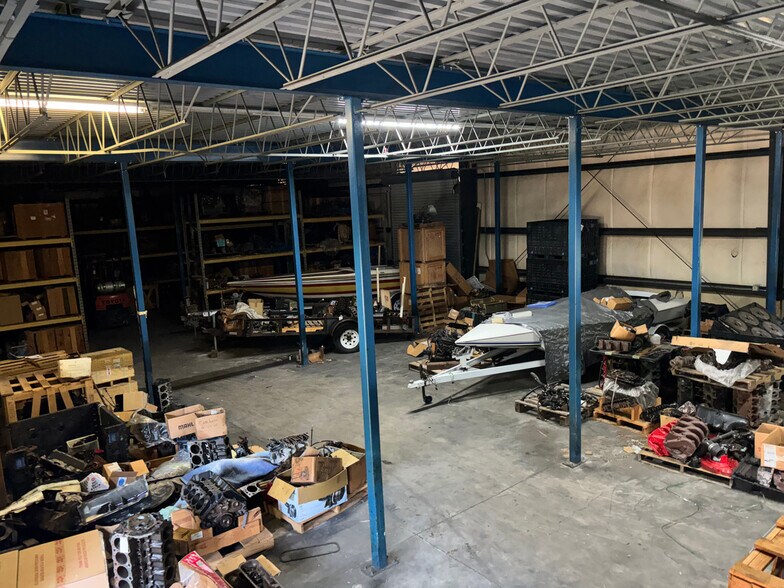 More Photos Of , Punta Gorda Industrial For Sale