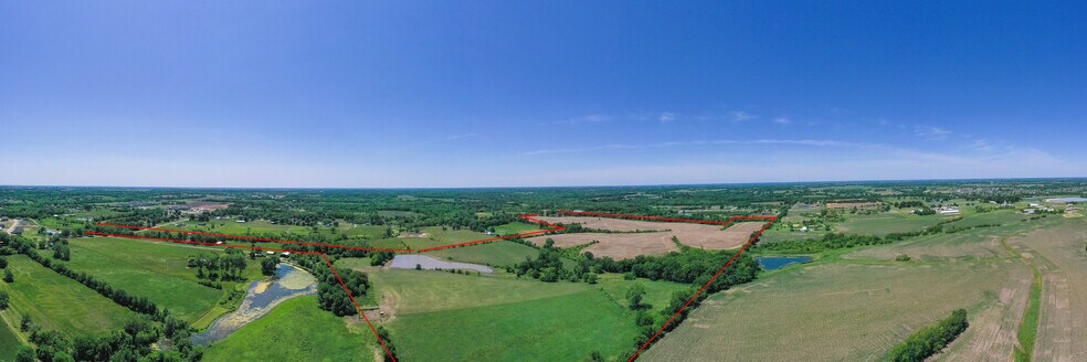 More Photos Of 13622 Leavenworth Rd, Kansas City Land For Sale