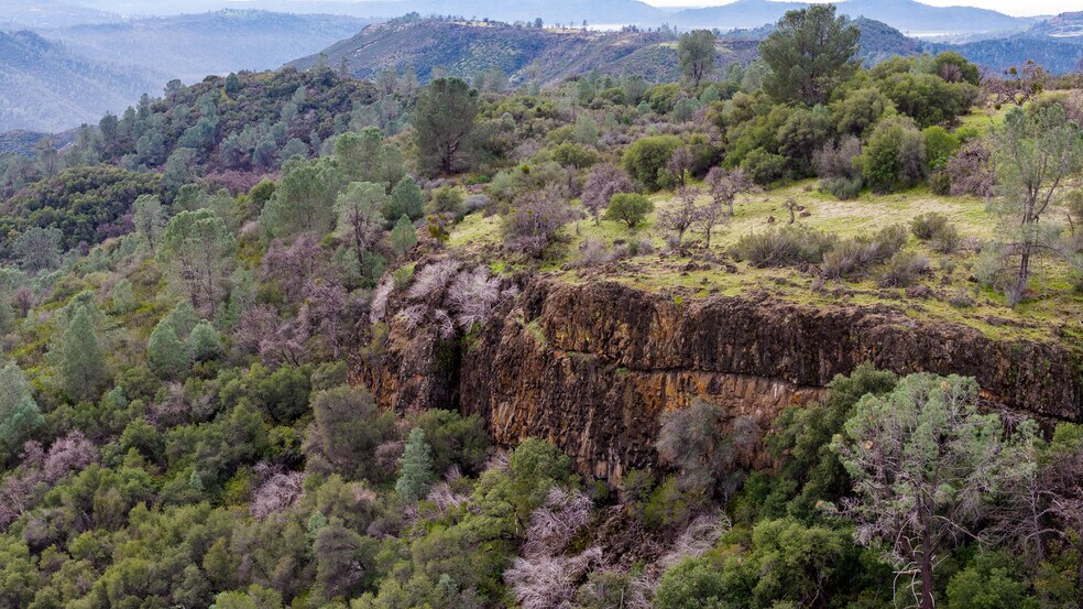 More Photos Of Skunk Gulch Rd, Vallecito Land For Sale
