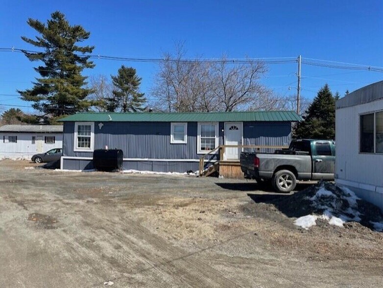 More Photos Of 1-21 Spruce st, Madison Multifamily For Sale