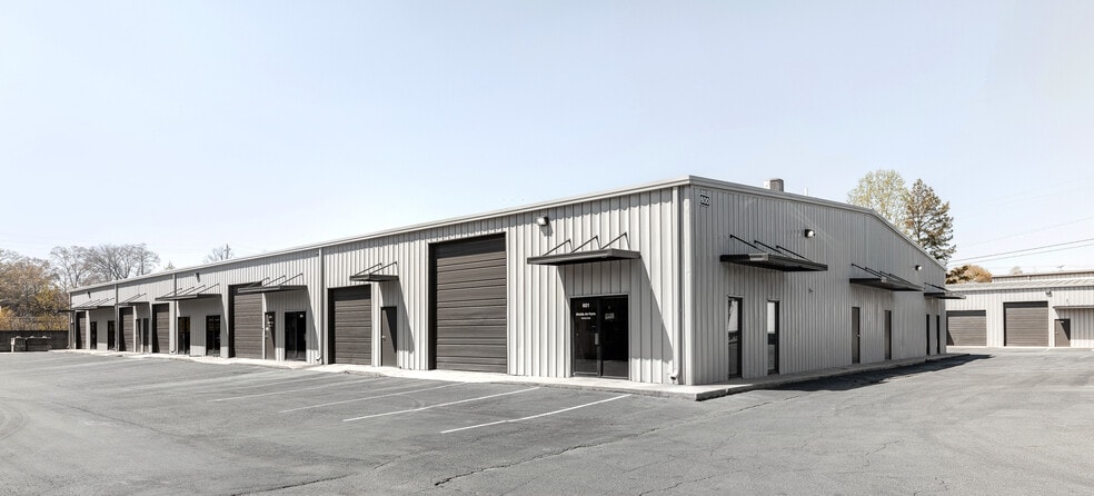 More Photos Of 478 Northdale Rd, Lawrenceville Light Distribution For Lease