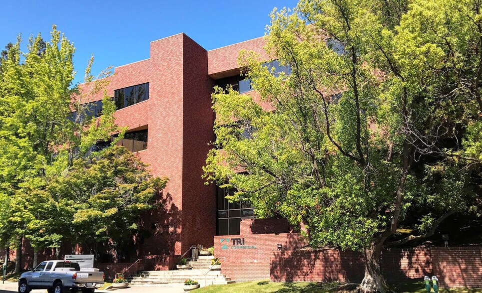 More Photos Of 1777 Oakland Blvd, Walnut Creek Office For Lease