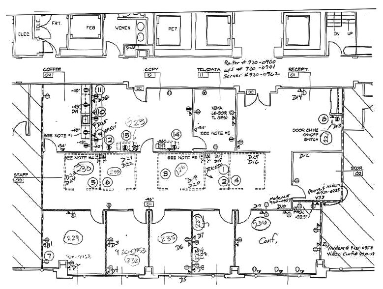 More Photos Of 303 W Madison St, Chicago Office For Lease