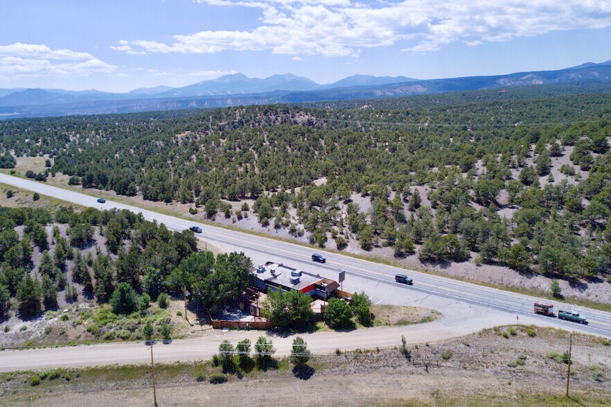 More Photos Of 14770 US Highway 285, Salida Restaurant For Sale