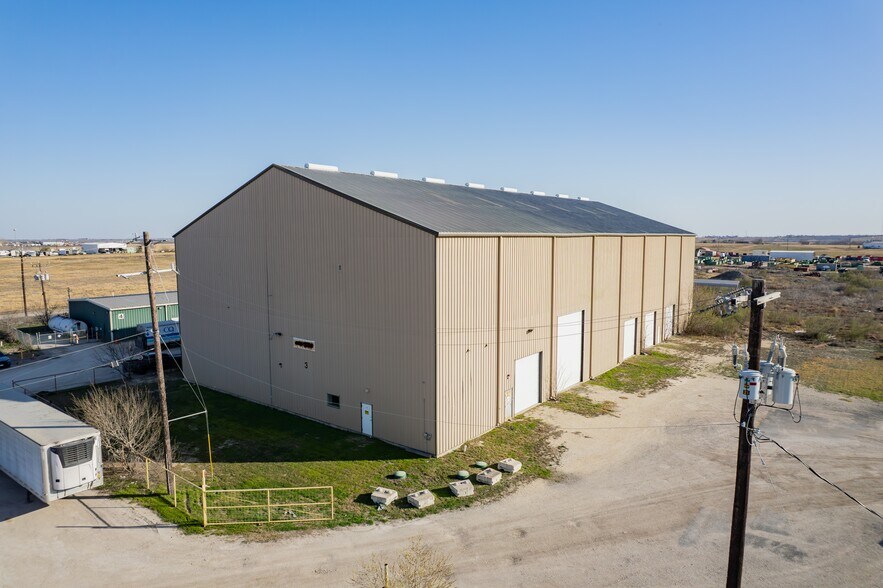 More Photos Of , Converse Industrial For Sale