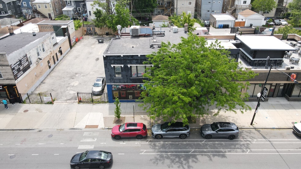 More Photos Of 5401-5403 W Madison St, Chicago Storefront Retail Residential For Sale