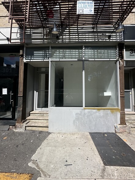 More Photos Of 2100-2104 Second Ave, New York Apartments For Lease