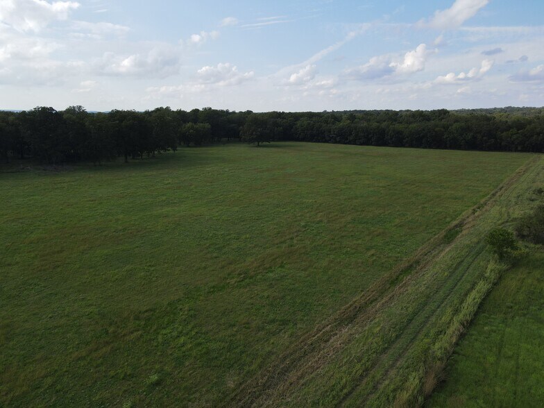 More Photos Of 400130 W 2650 Road, Bartlesville Land For Sale