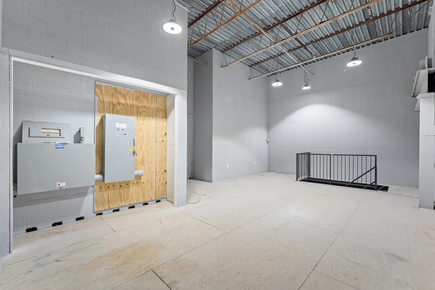 More Photos Of 470 Belleville Tpke, North Arlington Warehouse For Sale