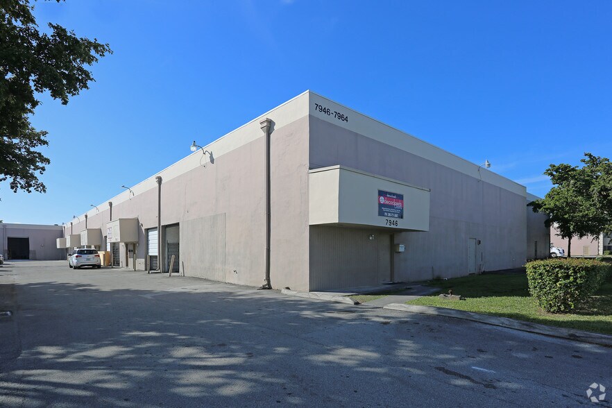 Primary Photo Of 7946-7964 NW 66th St, Miami Warehouse For Lease