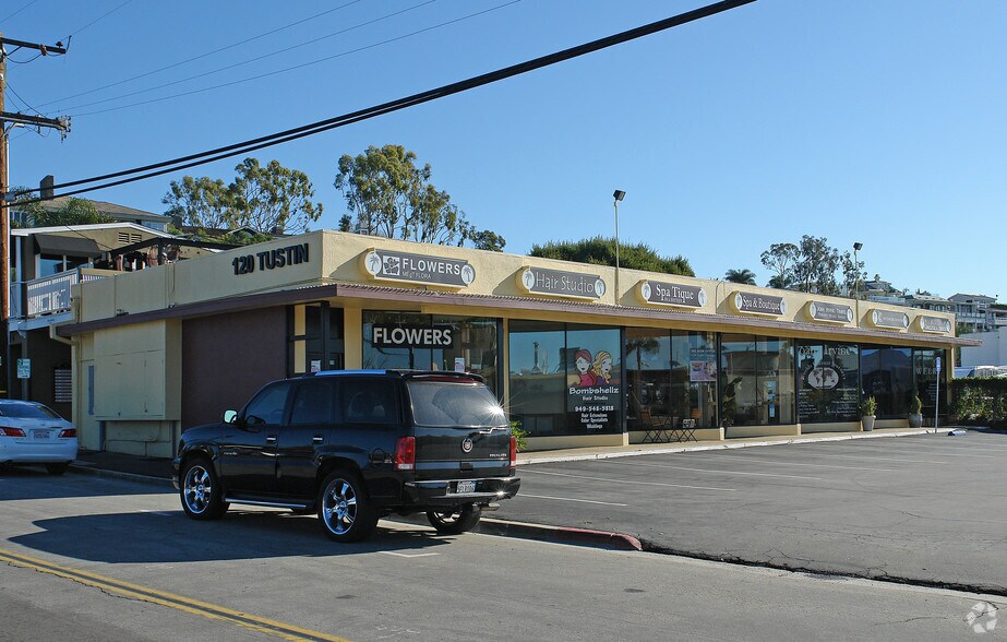 More Photos Of 120 Tustin Ave, Newport Beach Unknown For Lease
