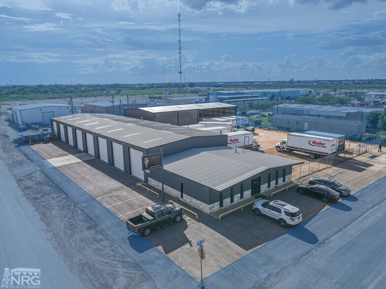More Photos Of 2716 S County Road 1207, Midland Industrial For Sale