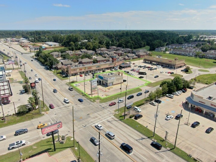 More Photos Of 602 Rayford Rd, Spring Bank For Lease