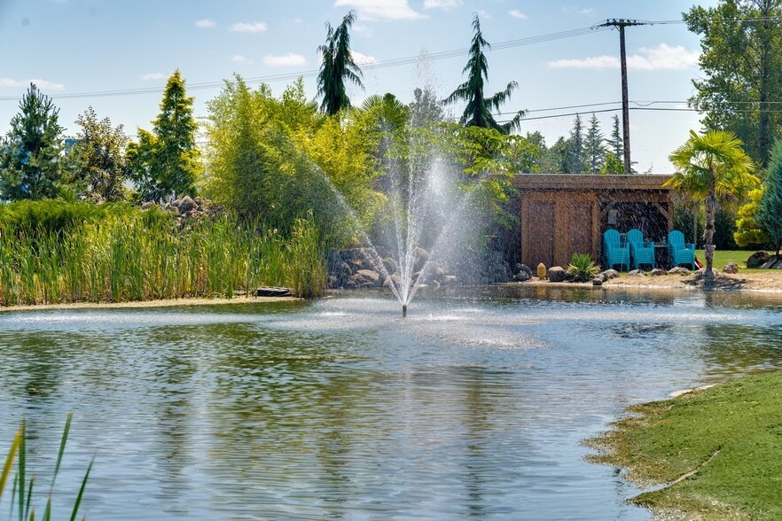 More Photos Of 3100 Lone Oak Rd N, Mcminnville Land For Sale