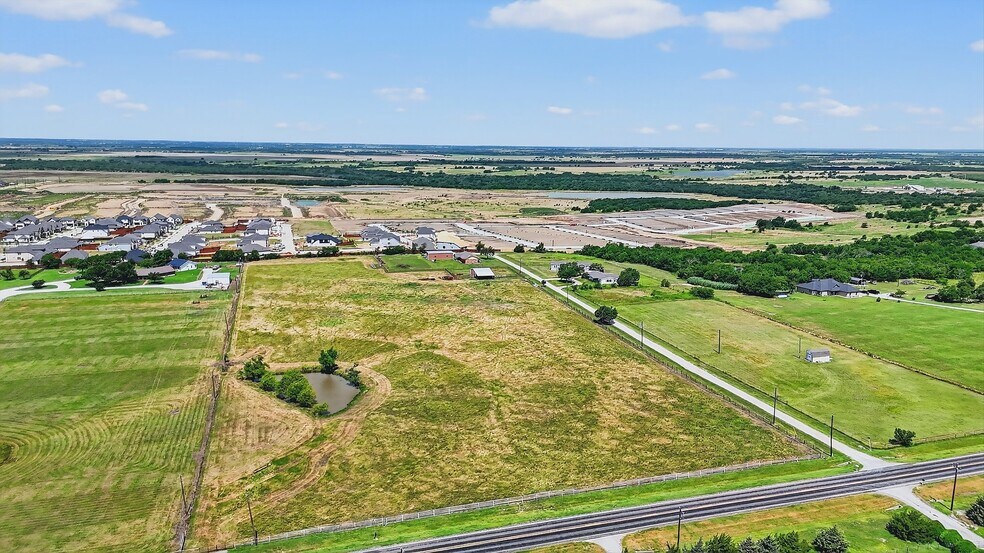 More Photos Of TBD Legacy (FM 455) Road, Celina Land For Sale