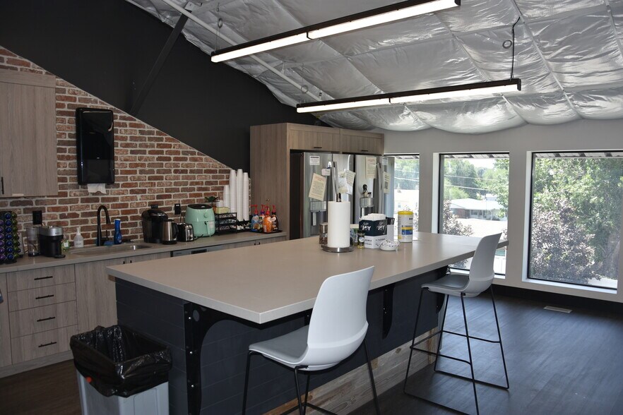 More Photos Of 1320 N 300 W, Lehi Loft Creative Space For Sale