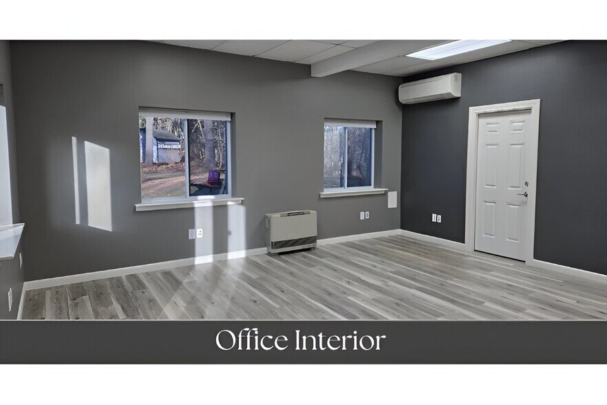 More Photos Of 6 Proctor Rd, Biddeford Office For Sale
