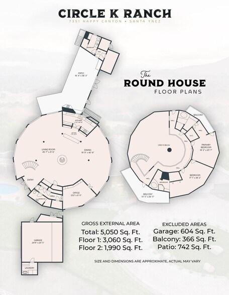 More Photos Of 7351 Happy Canyon Rd, Santa Ynez Land For Sale