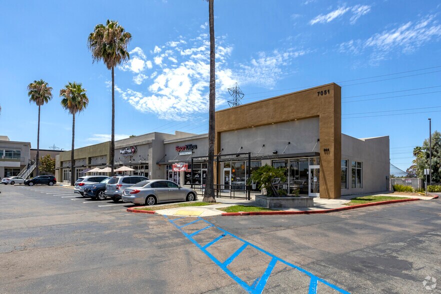 More Photos Of 4840 Shawline St, San Diego Unknown For Lease